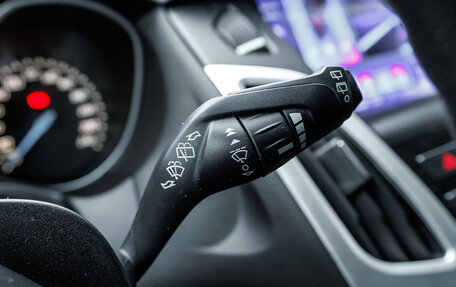 Ford Focus III, 2013 год, 835 000 рублей, 20 фотография