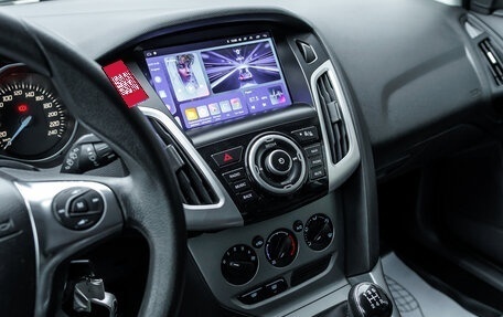 Ford Focus III, 2013 год, 835 000 рублей, 21 фотография