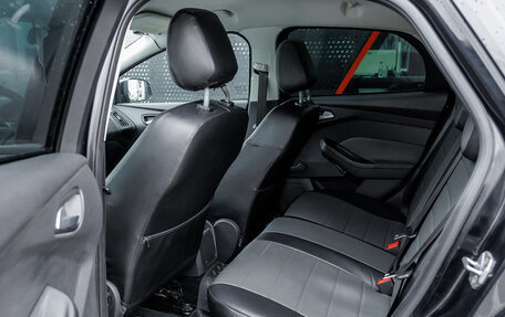 Ford Focus III, 2013 год, 835 000 рублей, 27 фотография