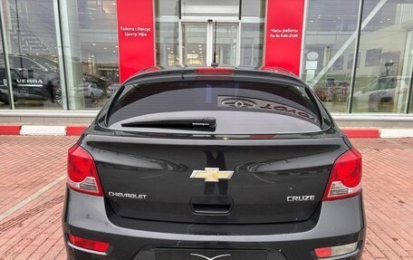Chevrolet Cruze II, 2012 год, 590 000 рублей, 6 фотография