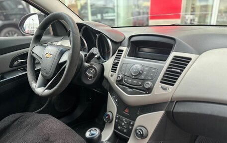 Chevrolet Cruze II, 2012 год, 590 000 рублей, 11 фотография