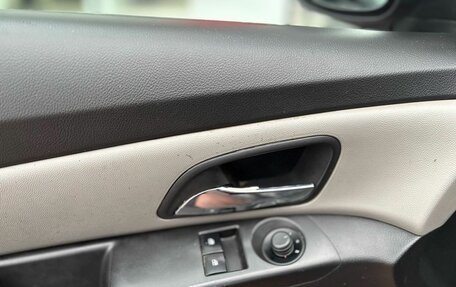 Chevrolet Cruze II, 2012 год, 590 000 рублей, 12 фотография