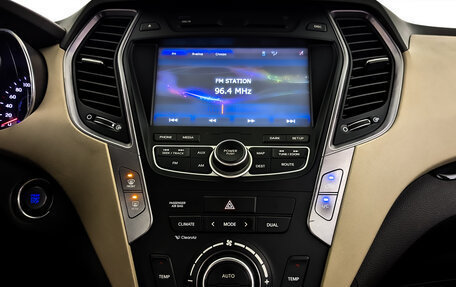 Hyundai Santa Fe III рестайлинг, 2013 год, 1 780 000 рублей, 15 фотография