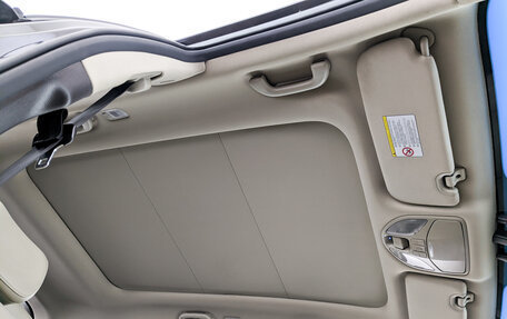 Hyundai Santa Fe III рестайлинг, 2013 год, 1 780 000 рублей, 23 фотография