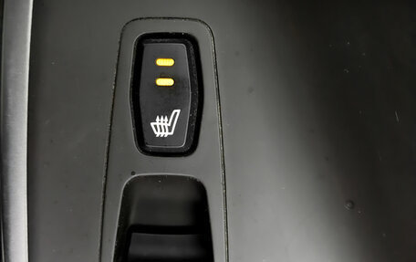 Hyundai Santa Fe III рестайлинг, 2013 год, 1 780 000 рублей, 28 фотография