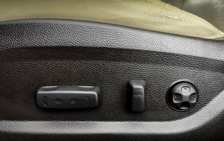 Hyundai Santa Fe III рестайлинг, 2013 год, 1 780 000 рублей, 21 фотография