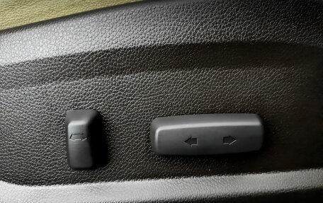 Hyundai Santa Fe III рестайлинг, 2013 год, 1 780 000 рублей, 25 фотография