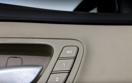 Hyundai Santa Fe III рестайлинг, 2013 год, 1 780 000 рублей, 30 фотография