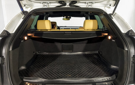 Cadillac SRX II рестайлинг, 2014 год, 1 300 000 рублей, 10 фотография