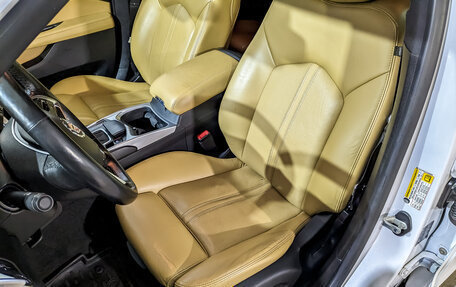 Cadillac SRX II рестайлинг, 2014 год, 1 300 000 рублей, 20 фотография