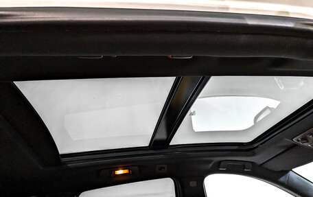 Cadillac SRX II рестайлинг, 2014 год, 1 300 000 рублей, 23 фотография