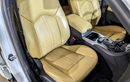 Cadillac SRX II рестайлинг, 2014 год, 1 300 000 рублей, 24 фотография