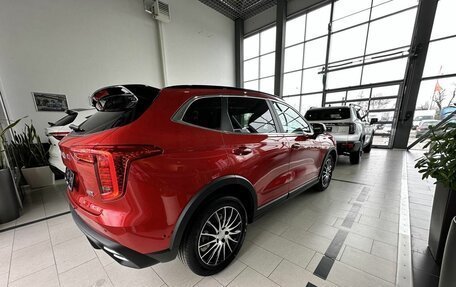 Haval Jolion, 2025 год, 2 799 000 рублей, 9 фотография