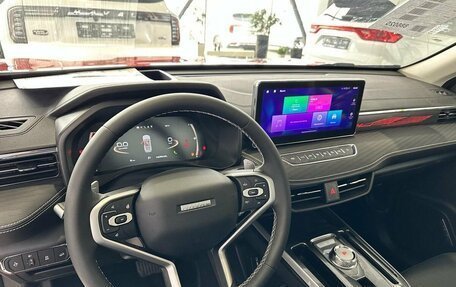 Haval Jolion, 2025 год, 2 799 000 рублей, 14 фотография