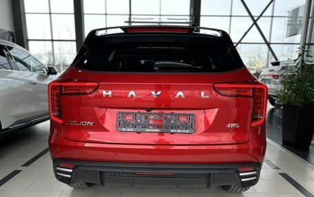 Haval Jolion, 2025 год, 2 799 000 рублей, 5 фотография