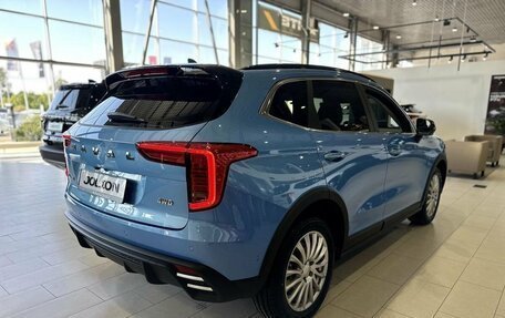 Haval Jolion, 2025 год, 2 799 000 рублей, 8 фотография