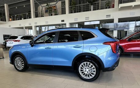 Haval Jolion, 2025 год, 2 799 000 рублей, 4 фотография