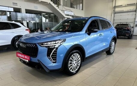 Haval Jolion, 2025 год, 2 799 000 рублей, 3 фотография