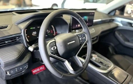 Haval Jolion, 2025 год, 2 799 000 рублей, 12 фотография