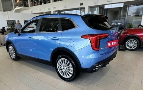 Haval Jolion, 2025 год, 2 799 000 рублей, 5 фотография