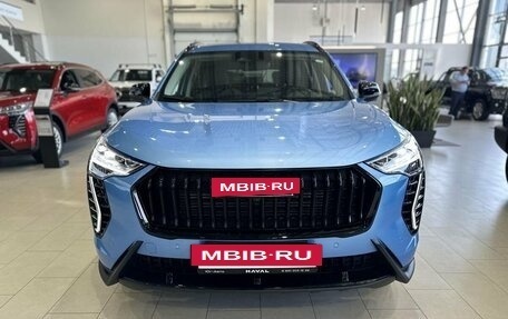 Haval Jolion, 2025 год, 2 799 000 рублей, 2 фотография