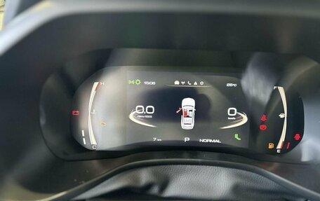 Haval Jolion, 2025 год, 2 799 000 рублей, 15 фотография