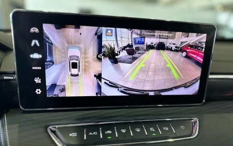 Haval Jolion, 2025 год, 2 799 000 рублей, 22 фотография