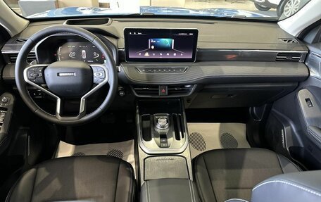 Haval Jolion, 2025 год, 2 799 000 рублей, 17 фотография