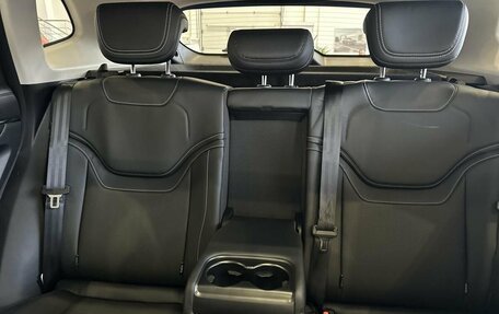 Haval Jolion, 2025 год, 2 799 000 рублей, 26 фотография