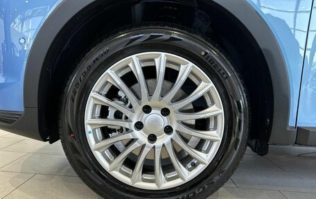 Haval Jolion, 2025 год, 2 799 000 рублей, 28 фотография