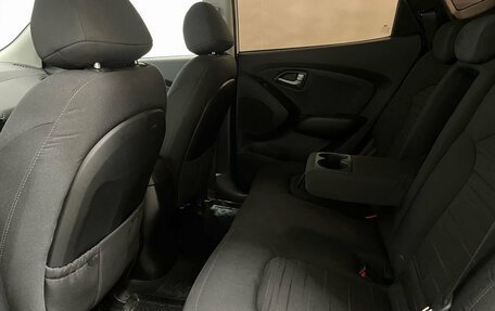 Hyundai ix35 I рестайлинг, 2014 год, 1 480 000 рублей, 13 фотография