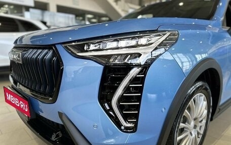 Haval Jolion, 2025 год, 2 799 000 рублей, 29 фотография