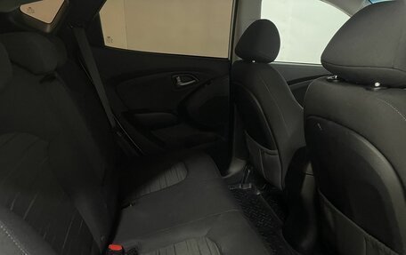 Hyundai ix35 I рестайлинг, 2014 год, 1 480 000 рублей, 18 фотография
