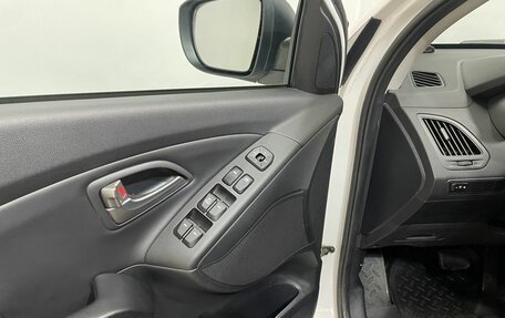 Hyundai ix35 I рестайлинг, 2014 год, 1 480 000 рублей, 17 фотография