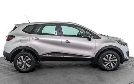 Renault Kaptur I рестайлинг, 2016 год, 1 250 000 рублей, 4 фотография