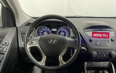 Hyundai ix35 I рестайлинг, 2014 год, 1 480 000 рублей, 16 фотография