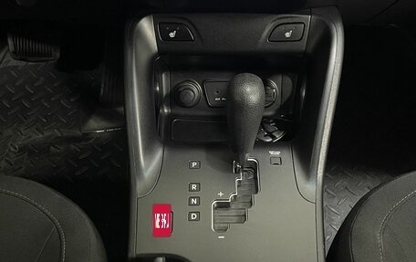 Hyundai ix35 I рестайлинг, 2014 год, 1 480 000 рублей, 14 фотография