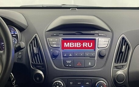 Hyundai ix35 I рестайлинг, 2014 год, 1 480 000 рублей, 15 фотография