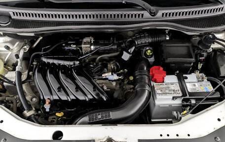 Renault Kaptur I рестайлинг, 2016 год, 1 250 000 рублей, 9 фотография