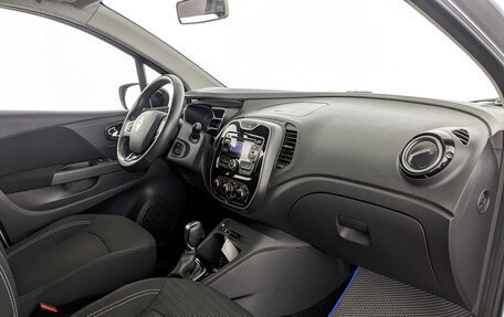 Renault Kaptur I рестайлинг, 2016 год, 1 250 000 рублей, 11 фотография