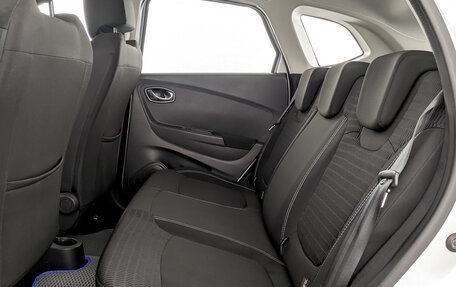 Renault Kaptur I рестайлинг, 2016 год, 1 250 000 рублей, 12 фотография