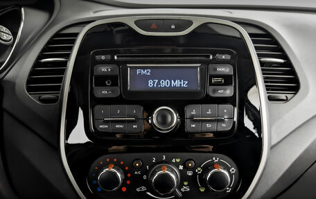 Renault Kaptur I рестайлинг, 2016 год, 1 250 000 рублей, 15 фотография