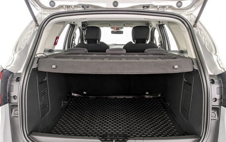 Renault Kaptur I рестайлинг, 2016 год, 1 250 000 рублей, 10 фотография