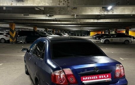 Lifan Breez (520), 2008 год, 80 000 рублей, 2 фотография