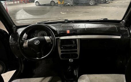 Lifan Breez (520), 2008 год, 80 000 рублей, 3 фотография