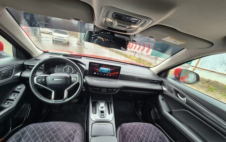 Haval Jolion, 2023 год, 2 000 000 рублей, 7 фотография