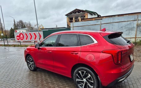 Haval Jolion, 2023 год, 2 000 000 рублей, 5 фотография