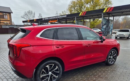 Haval Jolion, 2023 год, 2 000 000 рублей, 4 фотография