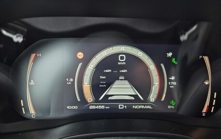 Haval Jolion, 2023 год, 2 000 000 рублей, 10 фотография