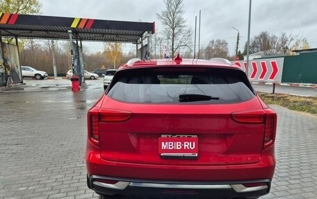 Haval Jolion, 2023 год, 2 000 000 рублей, 6 фотография